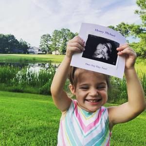 Meet your Posher, Becca